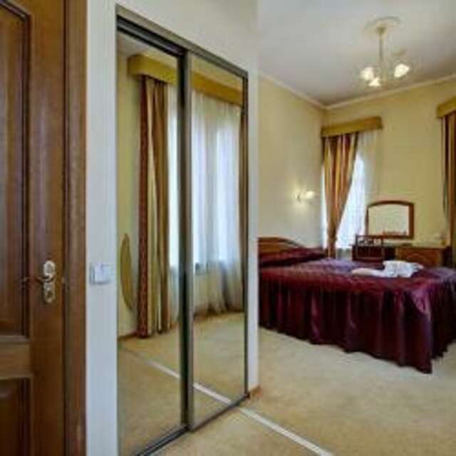 Гостиница Элегия Санкт-Петербург-54