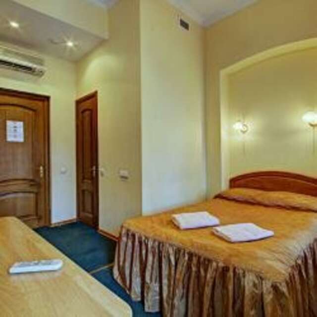 Гостиница Элегия Санкт-Петербург-122