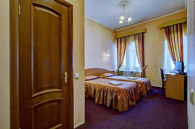 Гостиница Элегия Санкт-Петербург-81