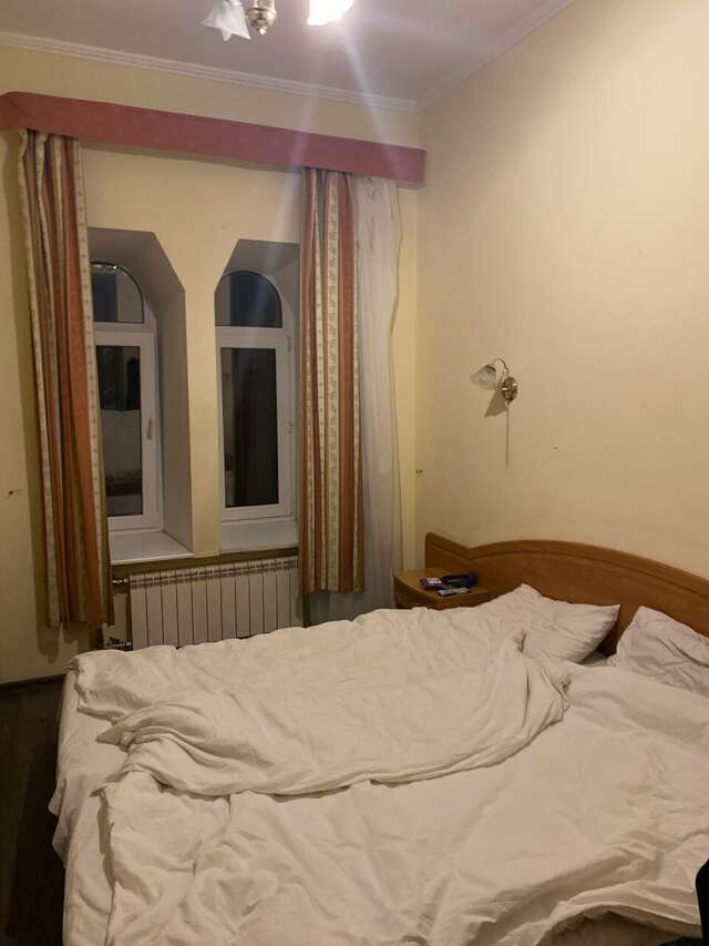 Гостиница Элегия Санкт-Петербург-129