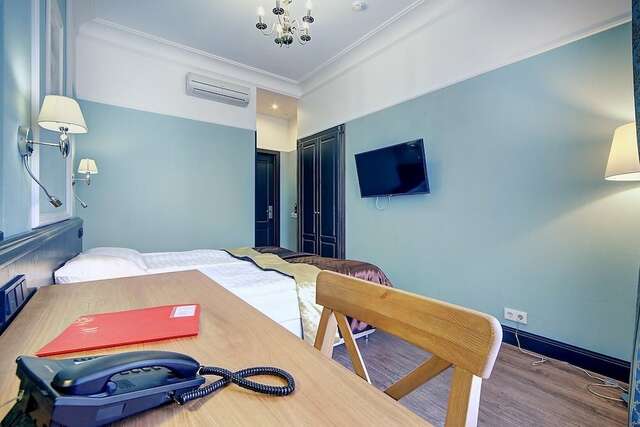 Гостиница Элегия Санкт-Петербург-22