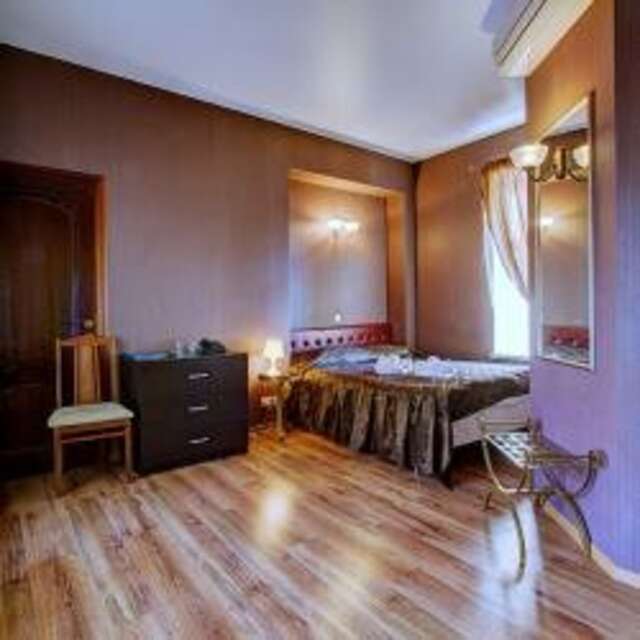 Гостиница Элегия Санкт-Петербург-65