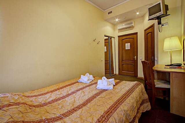 Гостиница Элегия Санкт-Петербург-58