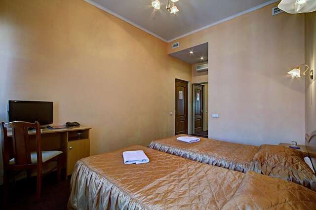 Гостиница Элегия Санкт-Петербург-103