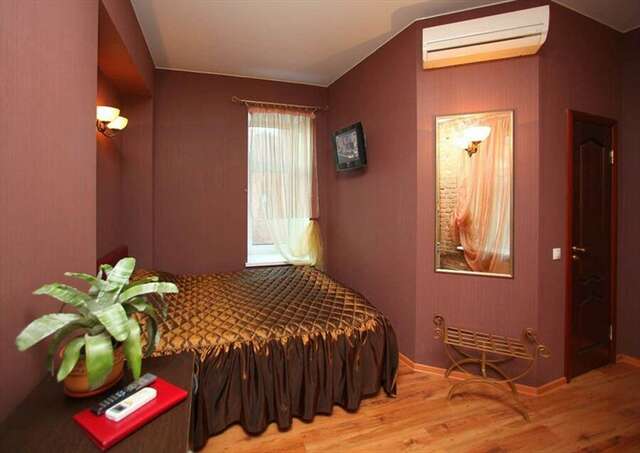 Гостиница Элегия Санкт-Петербург-10