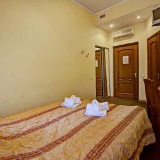 Гостиница Элегия Санкт-Петербург-109