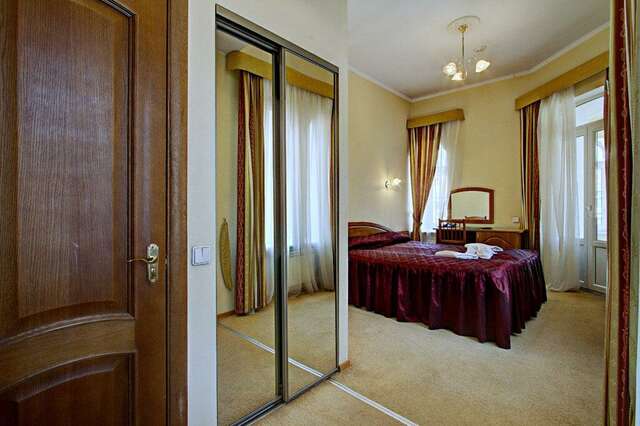 Гостиница Элегия Санкт-Петербург-102