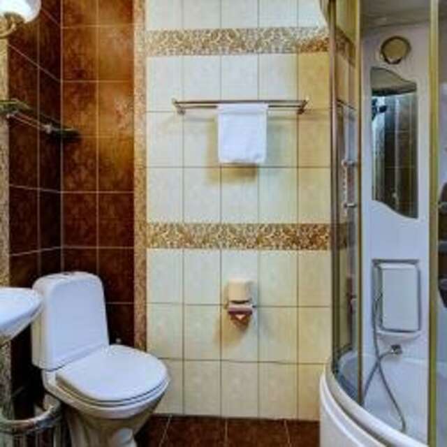 Гостиница Элегия Санкт-Петербург-106