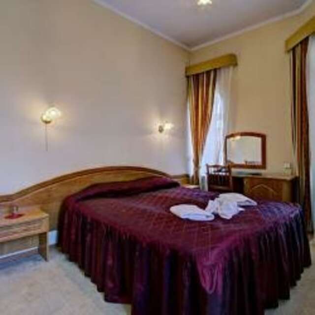 Гостиница Элегия Санкт-Петербург-105