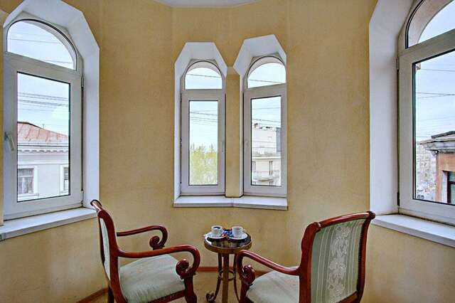 Гостиница Элегия Санкт-Петербург-14