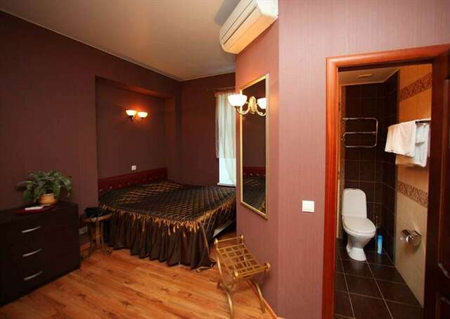 Гостиница Элегия Санкт-Петербург-11