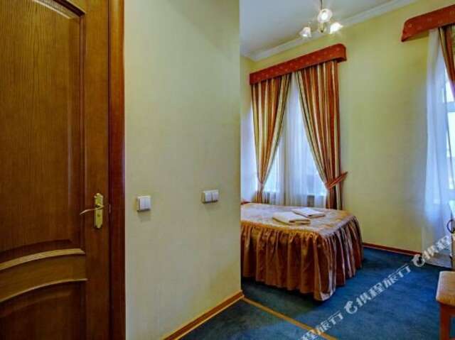 Гостиница Элегия Санкт-Петербург-70