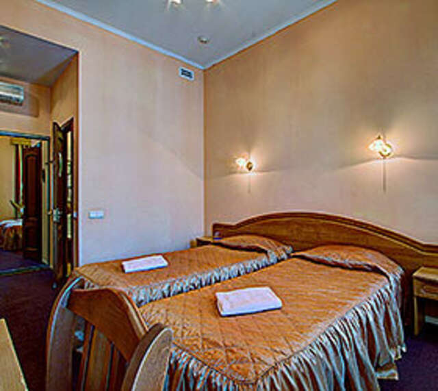 Гостиница Элегия Санкт-Петербург-69