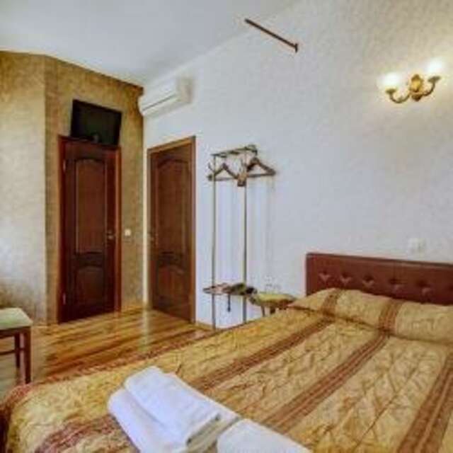 Гостиница Элегия Санкт-Петербург-18