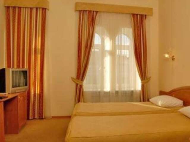 Гостиница Элегия Санкт-Петербург-59