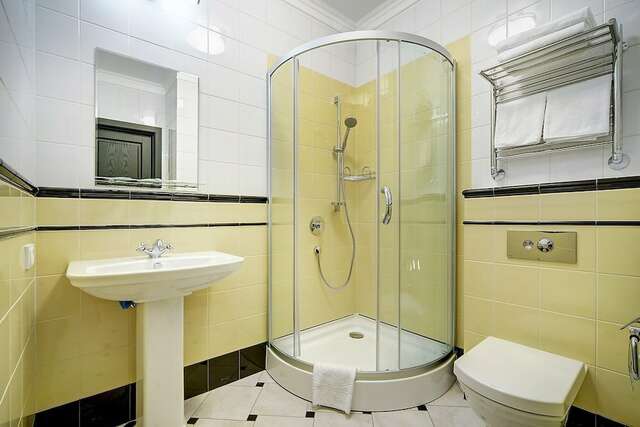 Гостиница Элегия Санкт-Петербург-42