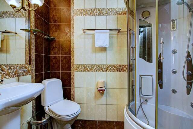 Гостиница Элегия Санкт-Петербург-83