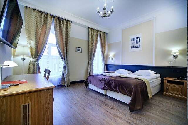 Гостиница Элегия Санкт-Петербург-77