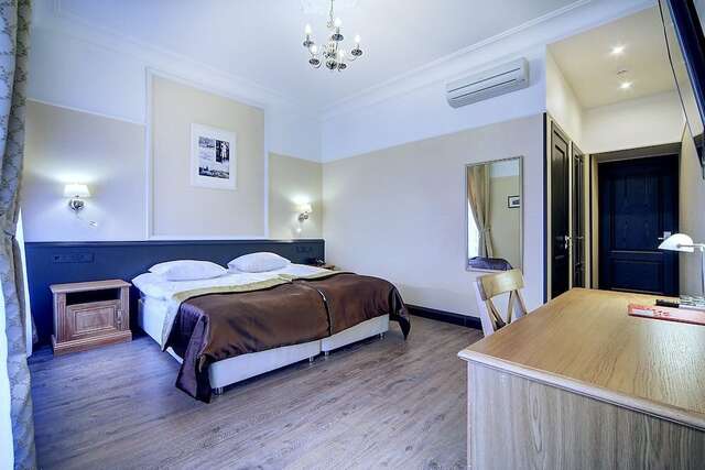 Гостиница Элегия Санкт-Петербург-40