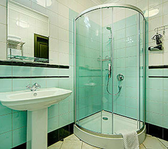 Гостиница Элегия Санкт-Петербург-20