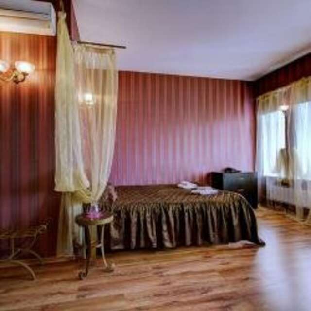 Гостиница Элегия Санкт-Петербург-111