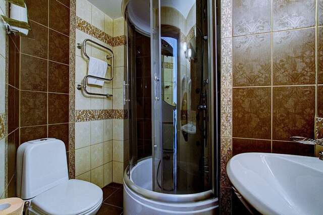 Гостиница Элегия Санкт-Петербург-63