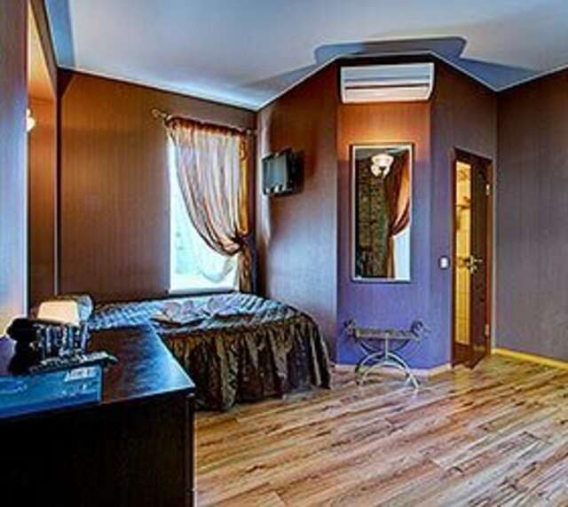 Гостиница Элегия Санкт-Петербург-27