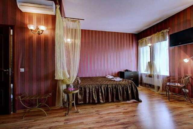 Гостиница Элегия Санкт-Петербург-3