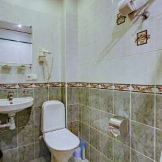 Гостиница Элегия Санкт-Петербург-107