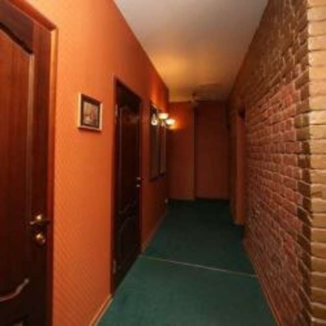 Гостиница Элегия Санкт-Петербург-94