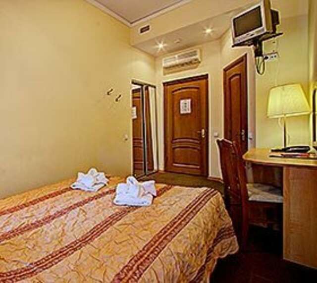 Гостиница Элегия Санкт-Петербург-91