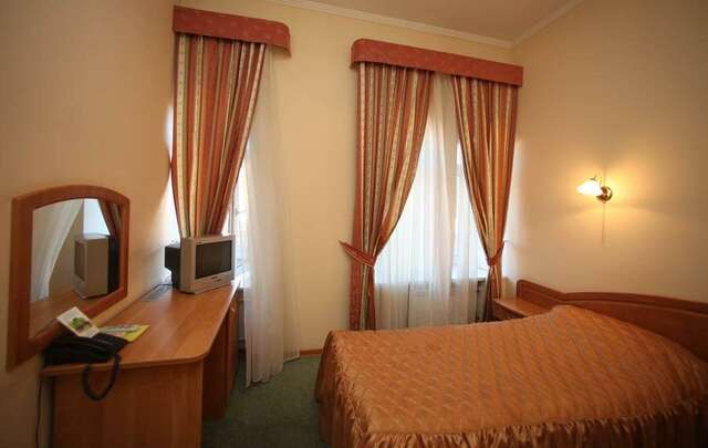 Гостиница Элегия Санкт-Петербург-21