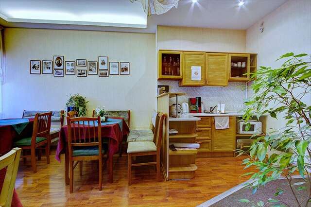 Гостиница Элегия Санкт-Петербург-5