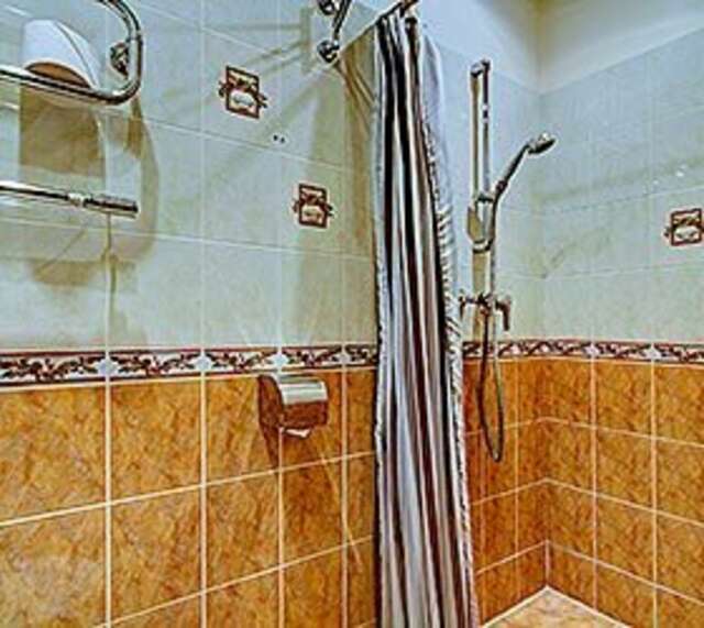 Гостиница Элегия Санкт-Петербург-19